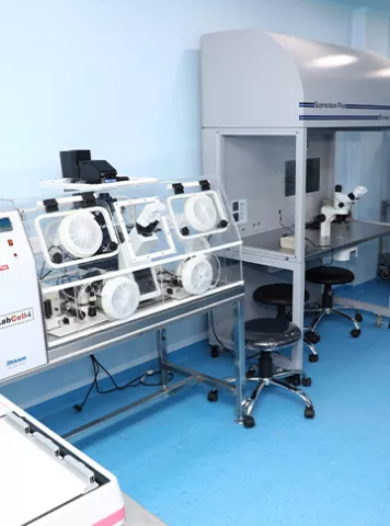 Indira IVF  Clinics images