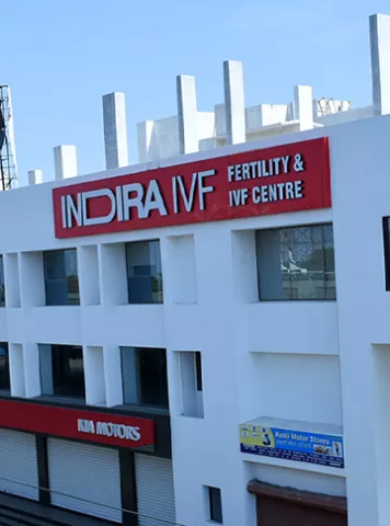 Indira IVF  Clinics images