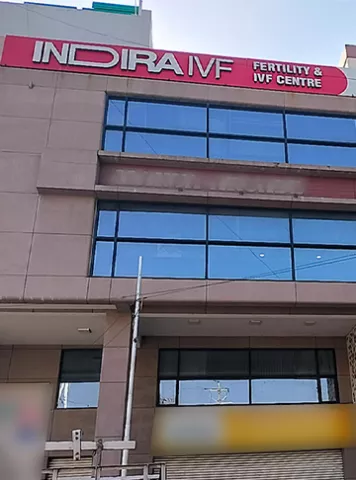 Indira IVF  Clinics images