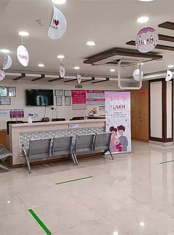 Indira IVF  Clinics images