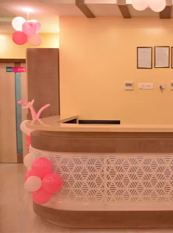 Indira IVF  Clinics images