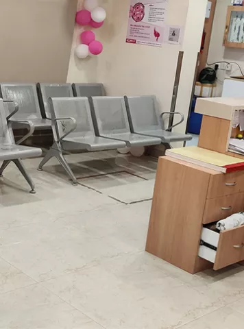 Indira IVF  Madhya Pradesh Clinics images