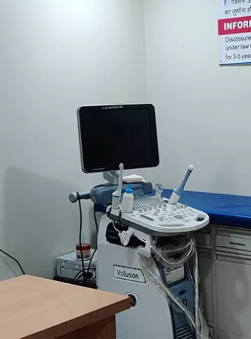 Indira IVF  Madhya Pradesh Clinics images