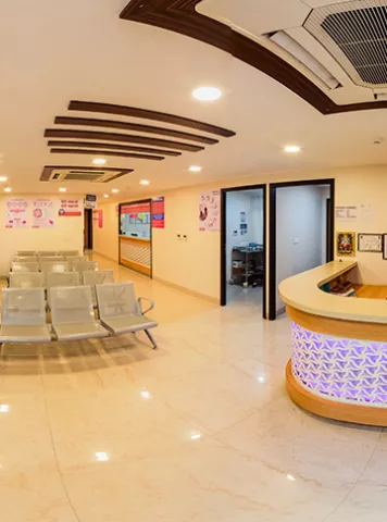 Indira IVF  Clinics images