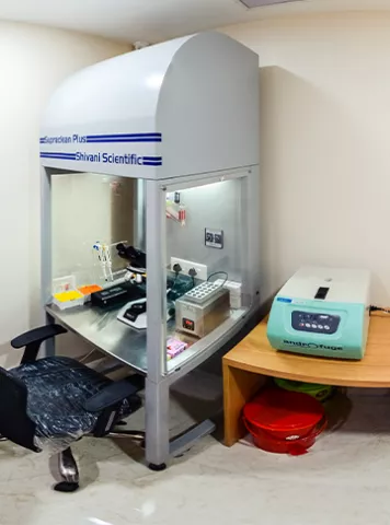 Indira IVF  Clinics images