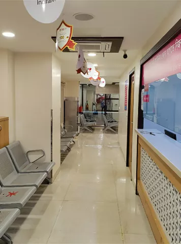 Indira IVF  Clinics images