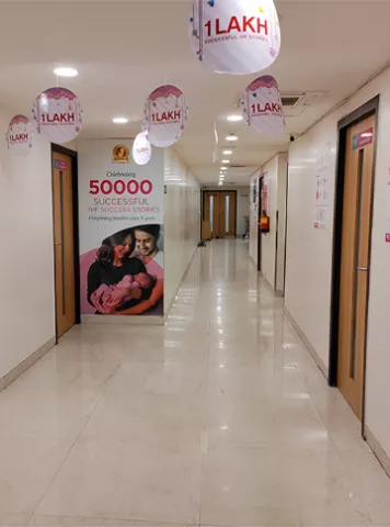 Indira IVF  Clinics images