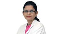 Dr. Aartee Taraiya - 