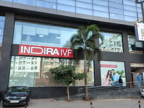 Indira IVF  Clinics images
