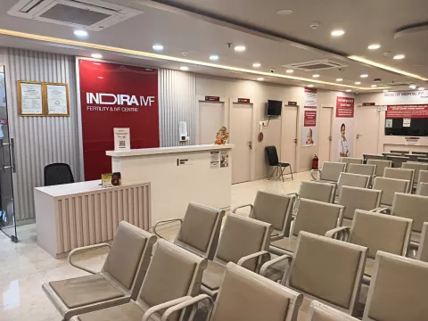 Indira IVF  Clinics images