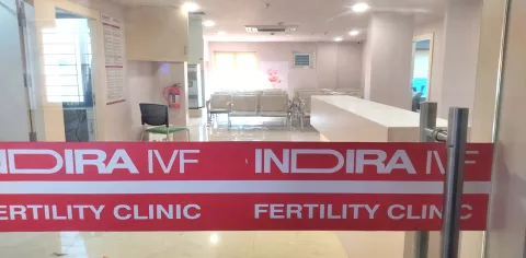 Indira IVF  Clinics images