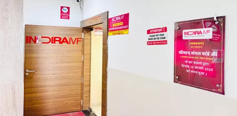 Indira IVF  Clinics images