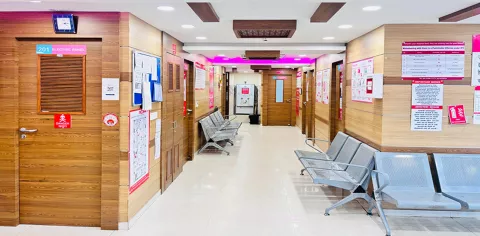 Indira IVF  Clinics images