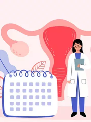 Ovarian Cyst Symptoms