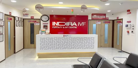 Indira IVF  Clinics images