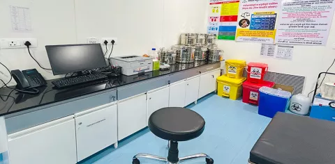 Indira IVF  Clinics images