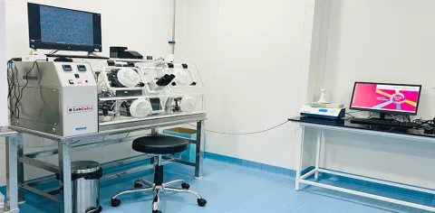 Indira IVF  Clinics images