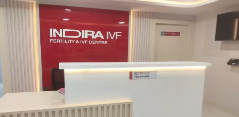 Indira IVF  Clinics images