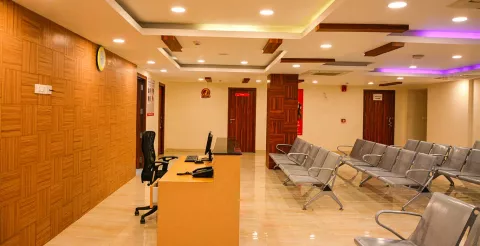 Indira IVF  Clinics images