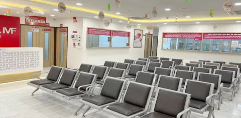 Indira IVF  Clinics images