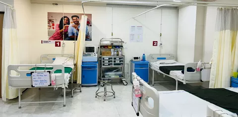 Indira IVF  Clinics images