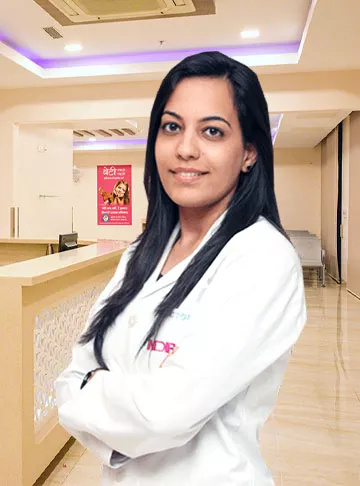 Indira IVF Dr. Aakriti Lamba