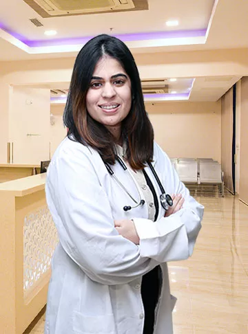Indira IVF Dr. Kanika Kalyani