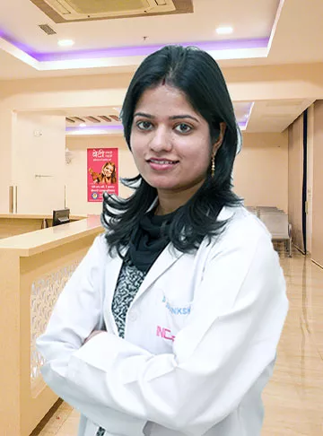 Indira IVF Dr. Akanksha Jangid