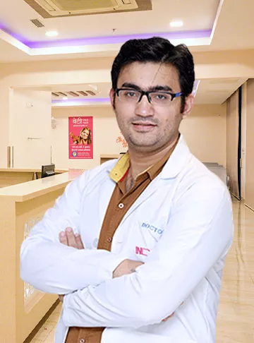 Indira IVF Dr. Amar Karia	