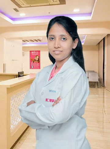 Indira IVF Dr. Asha Patil