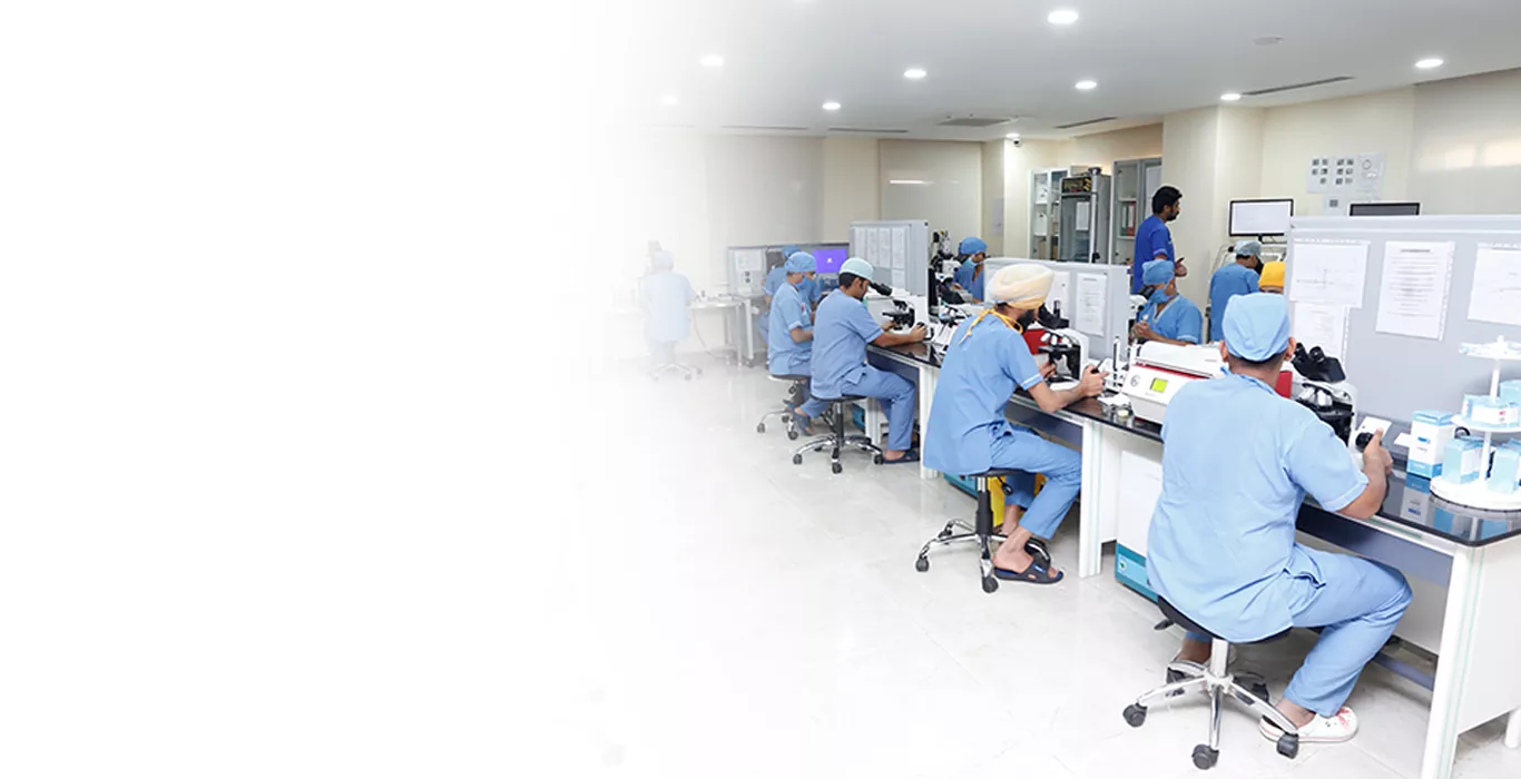 Air Monitoring System