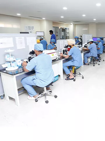 Air Monitoring System