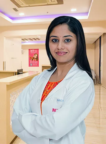 Indira IVF Dr. Archana Verma