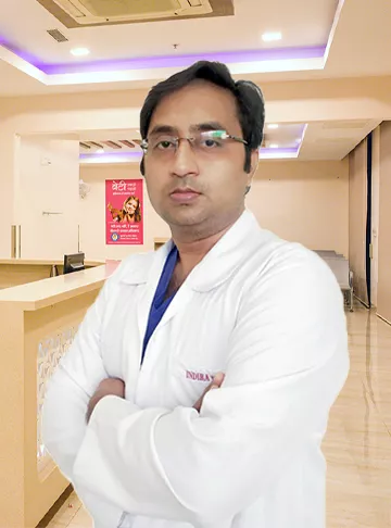 Indira IVF Dr. Ganesh Mhaske