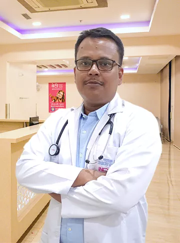 Indira IVF Dr. Prosun Bera