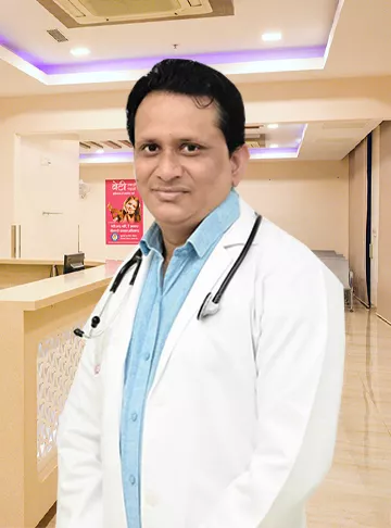 Indira IVF Dr. Aditya Kakade
