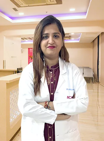 Indira IVF Dr. Virul Shrivastava