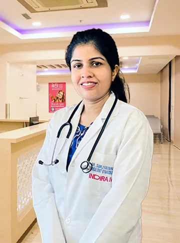 Indira IVF Dr. Surjyatapa Bhattacharjee