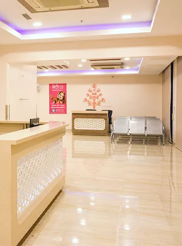 Indira IVF Dr. Akanksha Kulshreshtha