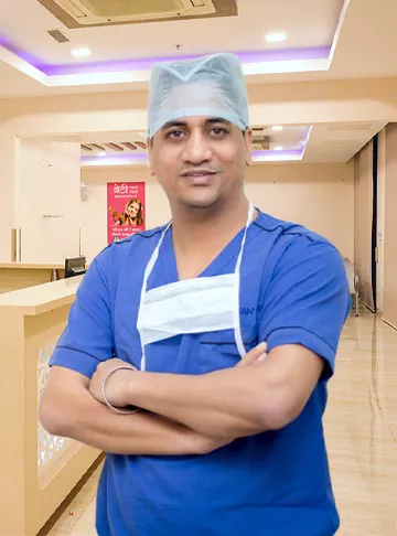 Indira IVF Dr. Pawan Yadav