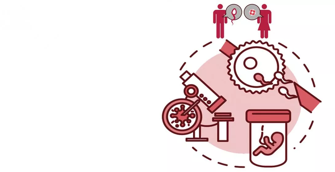 In Vitro Fertilization - IVF Treatment