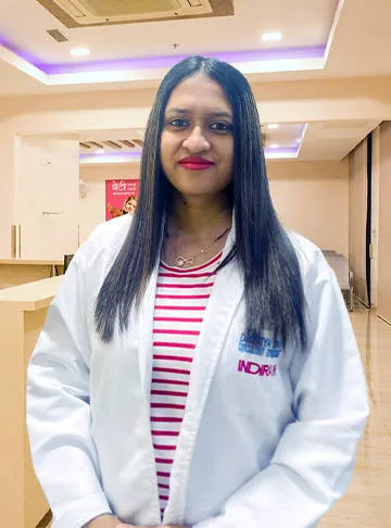 Indira IVF Dr. Priya Singh