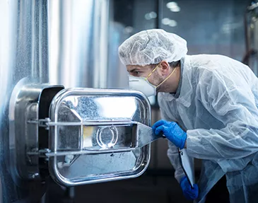 Treatments Offered Cryopreservation